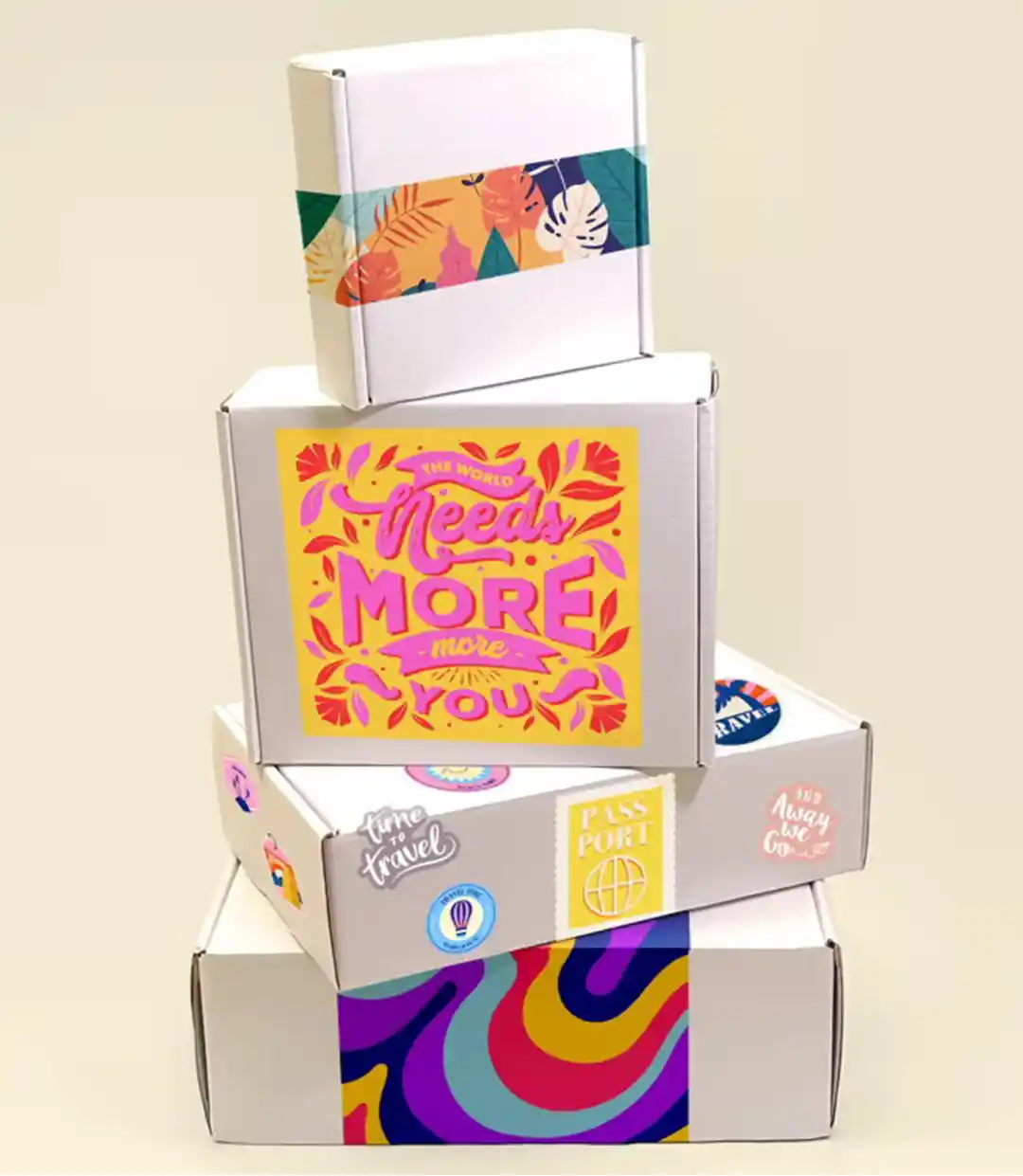 Testimonial Illustration